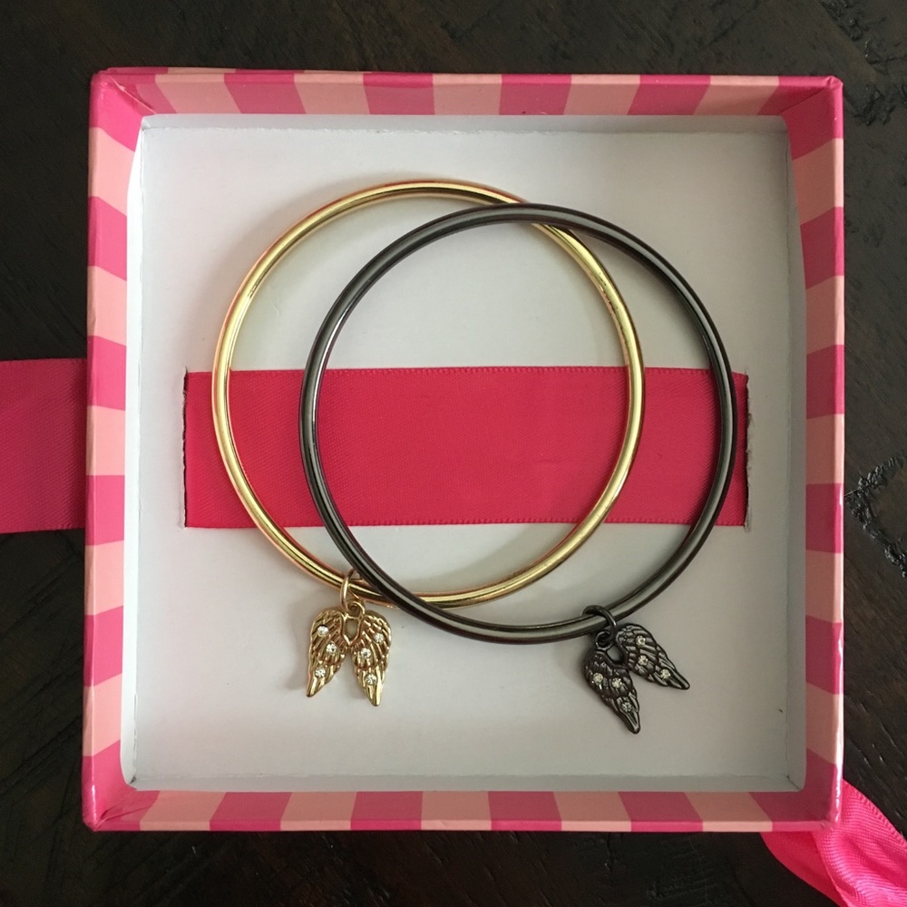 Victoria’s Secret bangles