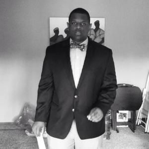 Meet your Posher, Kamron