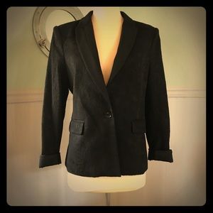 BCBG BLAZER