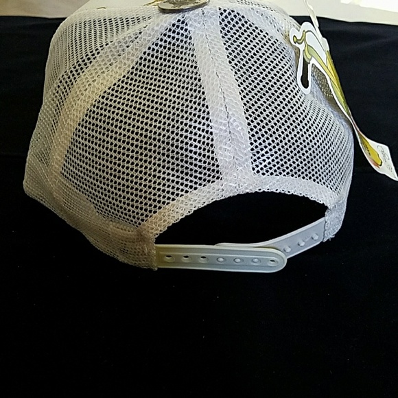 🎁NEW ED HARDY BY CHRISTIAN AUDIGIER HATS - Picture 3 of 8