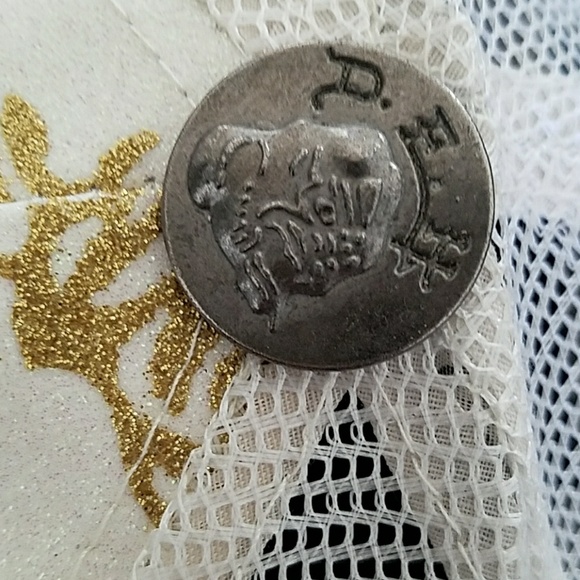 🎁NEW ED HARDY BY CHRISTIAN AUDIGIER HATS - Picture 5 of 8