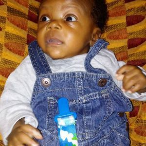 Meet your Posher, Thadra