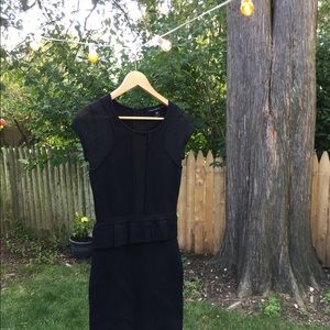 Mixed media body cone chic