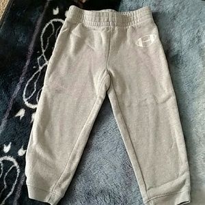 The Children's Place light grey sweatpants, 2T