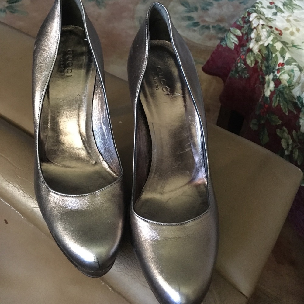 New listing:Gucci shoes - Picture 1 of 4