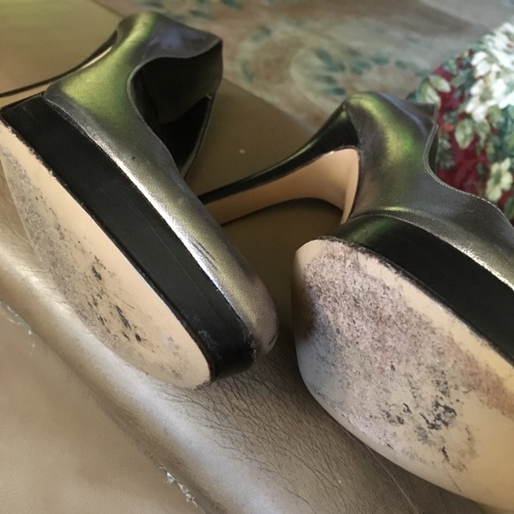 New listing:Gucci shoes - Picture 2 of 4