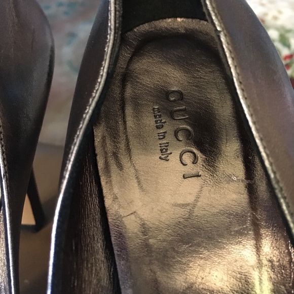 New listing:Gucci shoes - Picture 4 of 4