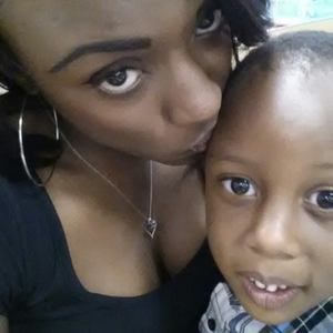 Meet your Posher, Shamel