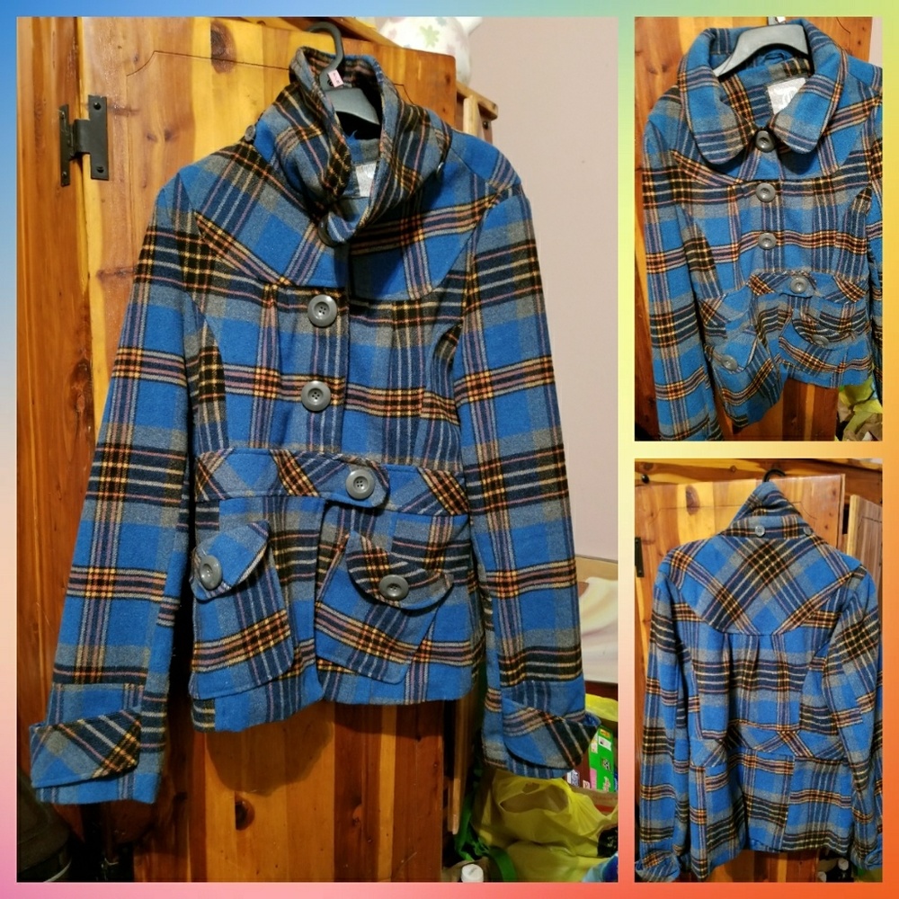 🍁Beautiful fall coat 🍁