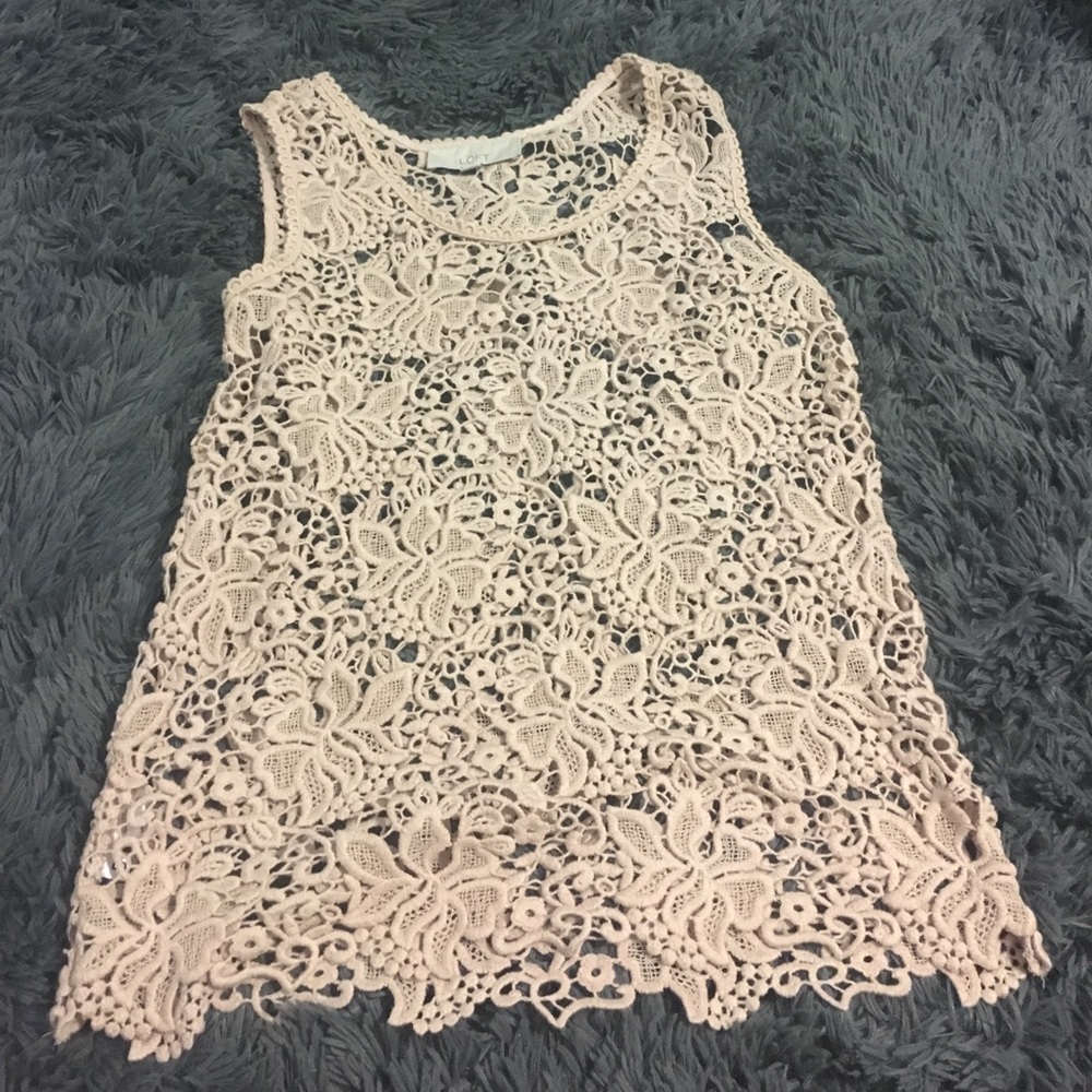 Loft top