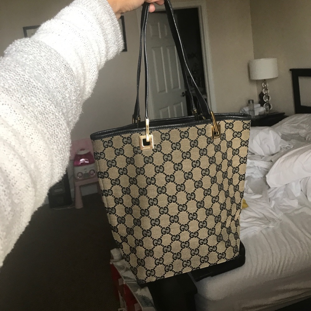 Gucci original bag. Excelent Conditions.