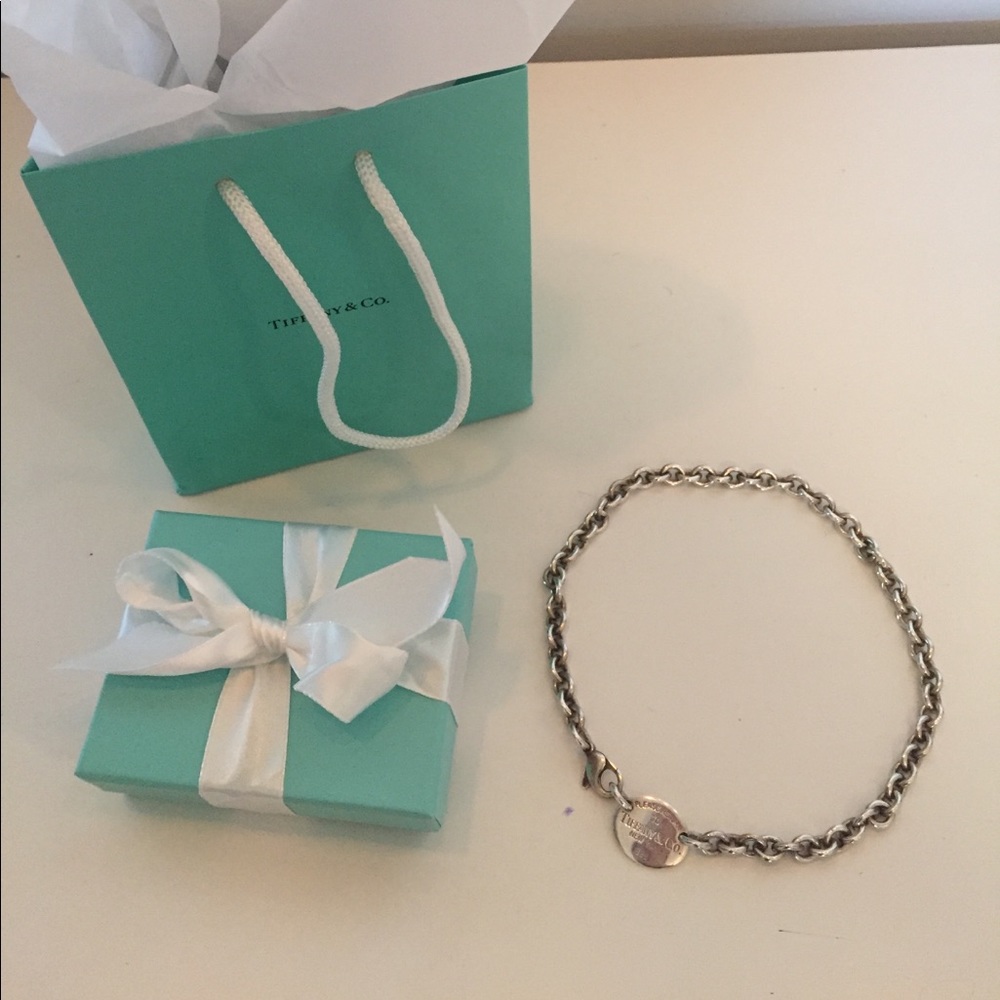 Tiffanys Sale