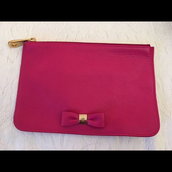 Mulberry Coin Purse - Picture 2 of 6