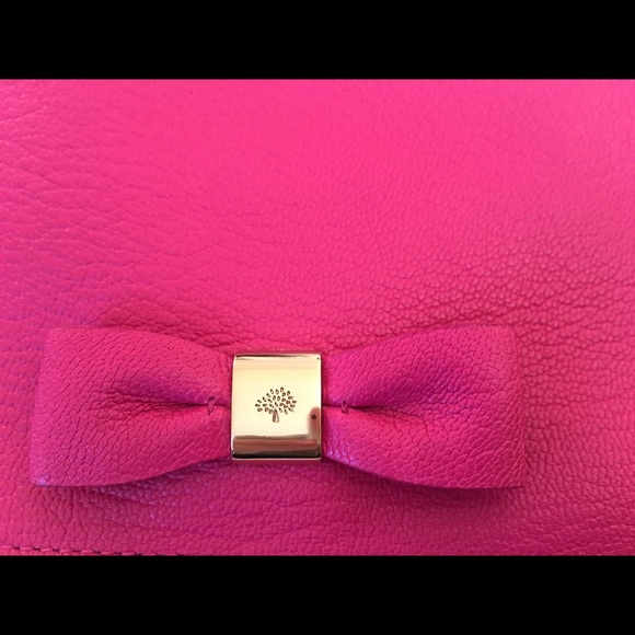 Mulberry Coin Purse - Picture 3 of 6