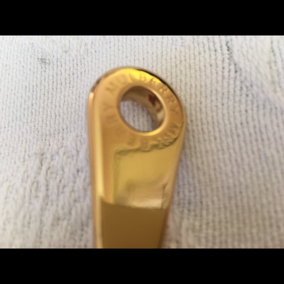 Mulberry Coin Purse - Picture 4 of 6