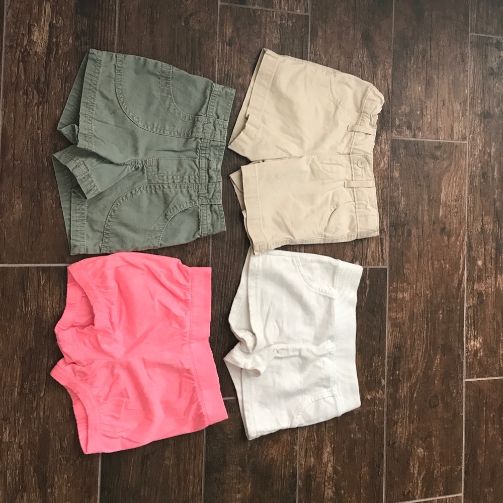Toddler Girls shorts