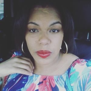 Meet your Posher, Tish