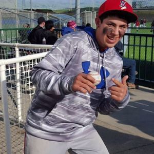 Meet your Posher, Mathew