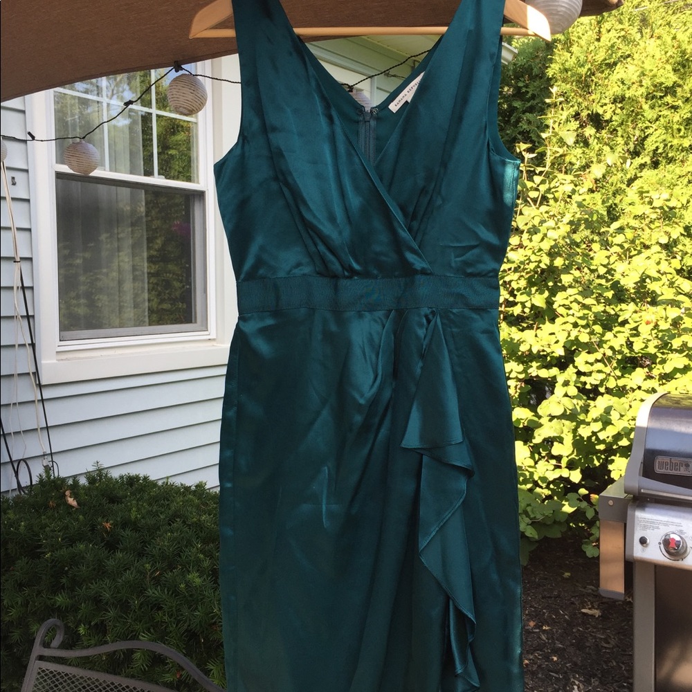 Satin madness
