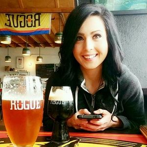 Meet your Posher, Nichole