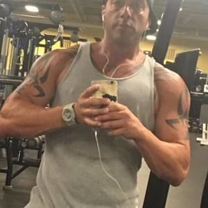 Meet your Posher, Georgie