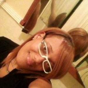 Meet your Posher, Katrina