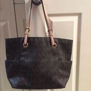 Michael kors tote for sale