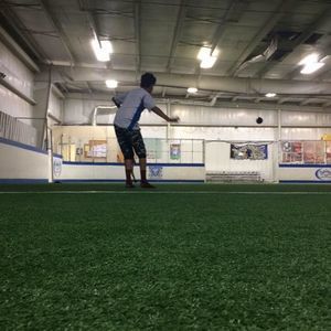 Meet your Posher, Elian