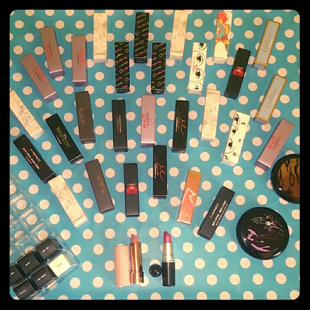 MAC Limited Edition