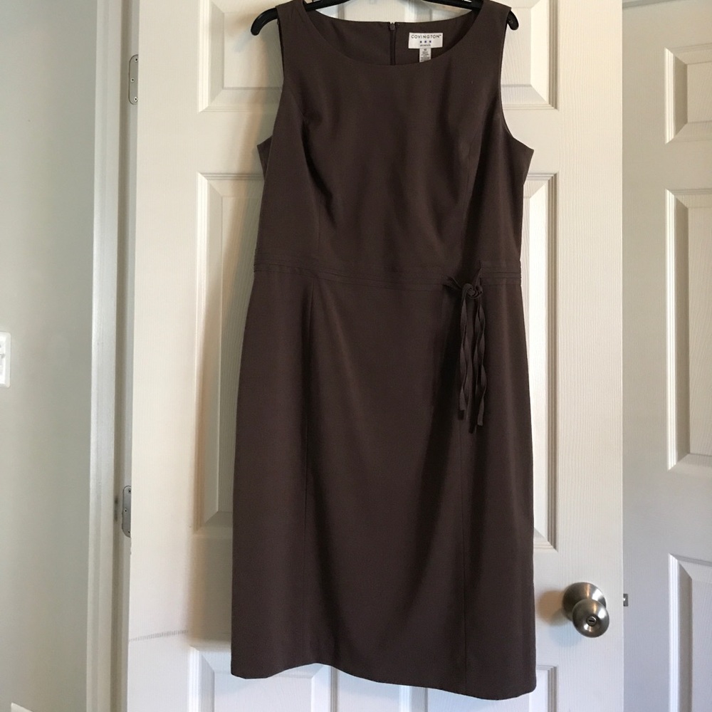 💰Brown dress. 3/$20