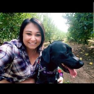 Meet your Posher, Kaelin