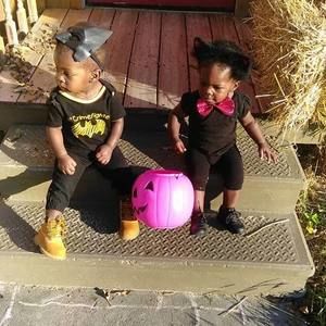 Meet your Posher, Dawana