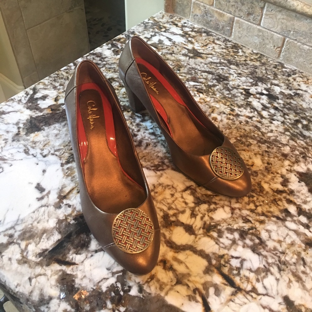 Cole Hana shoes