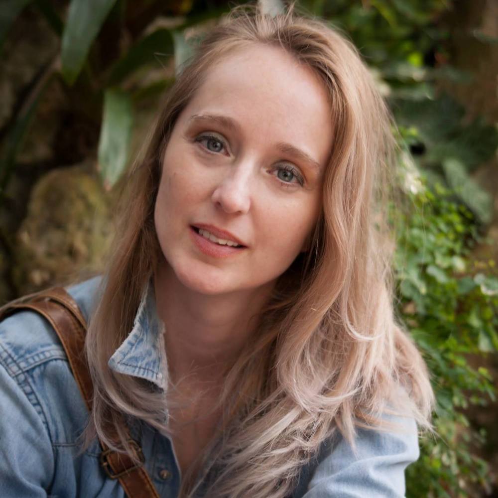 Meet your Posher, Stacey