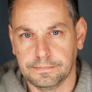 Meet your Posher, Ed