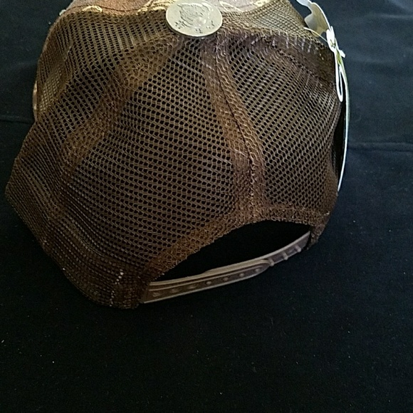 🎁NEW ED HARDY BY CHRISTIAN AUDIGIER HATS - Picture 3 of 8