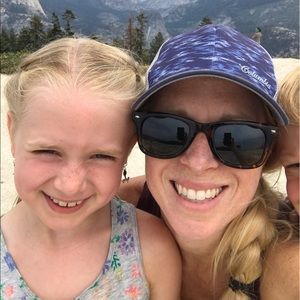 Meet your Posher, Joanna