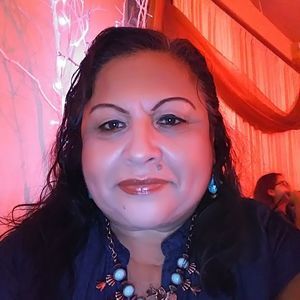 Meet your Posher, Lucy