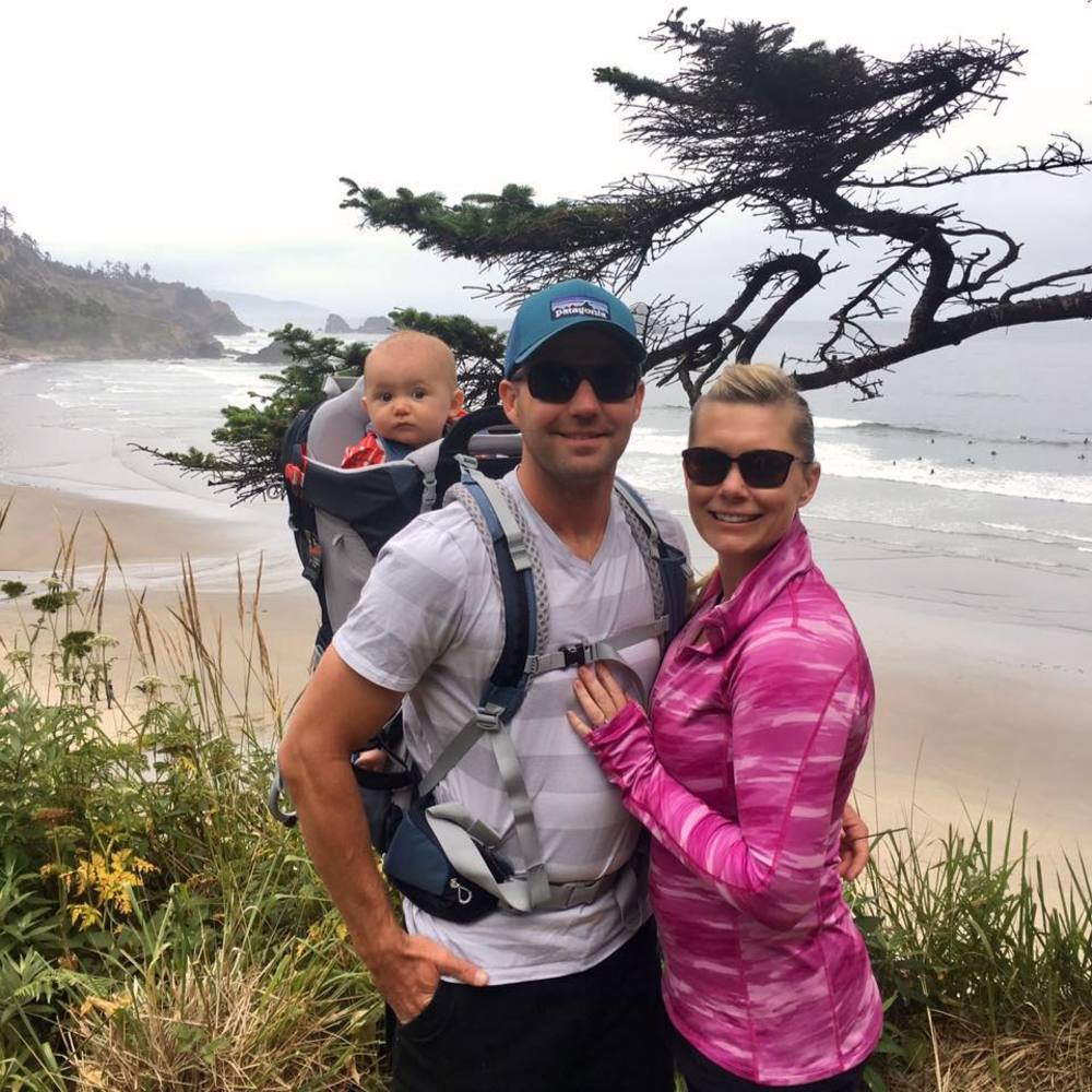 Meet your Posher, Coral