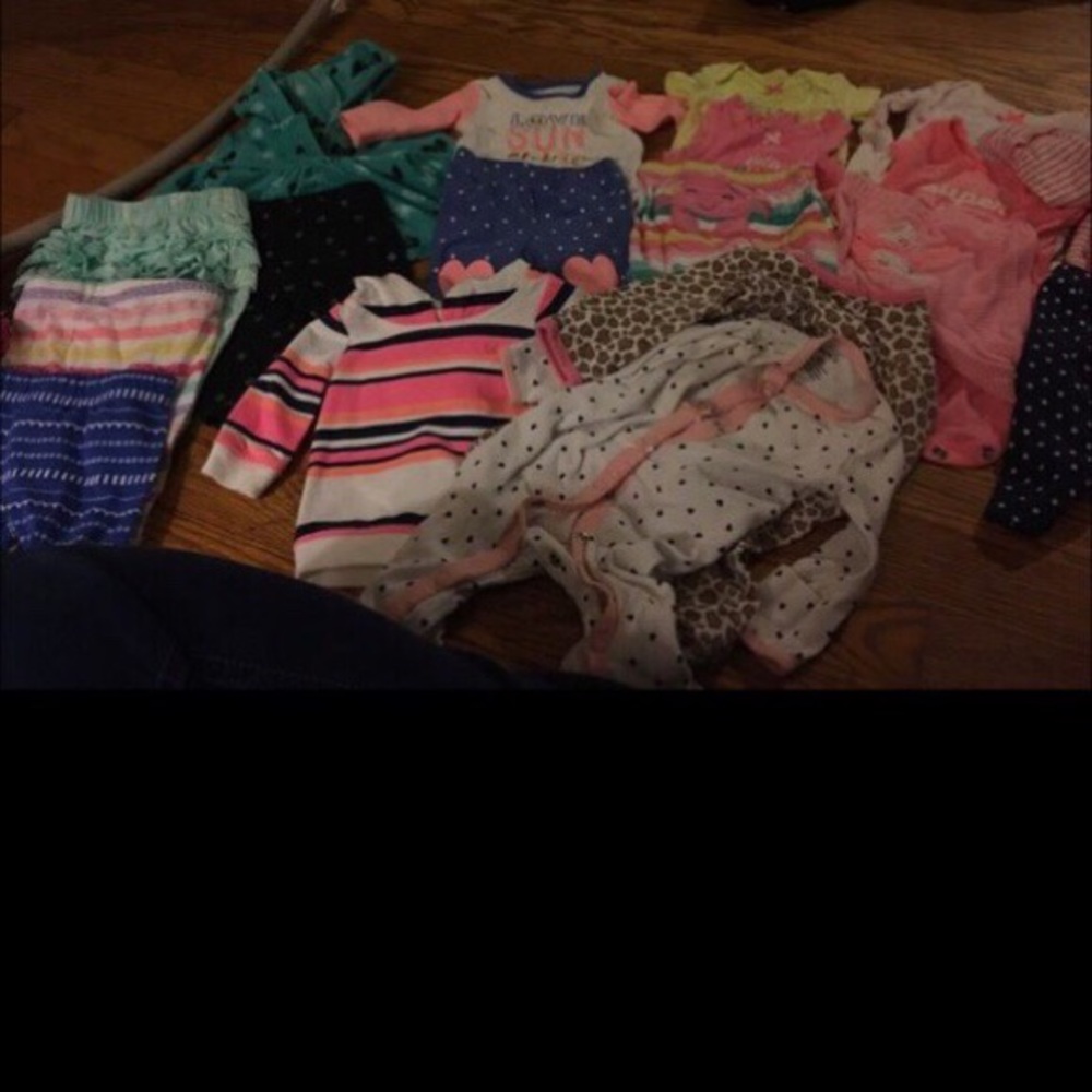 New born outfits
