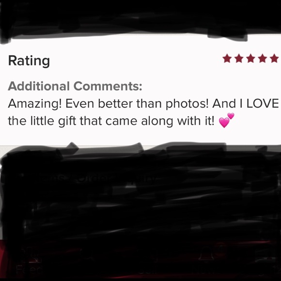 ✨Last 1✨ V-Neck Bell Sleeve Top - Picture 5 of 5