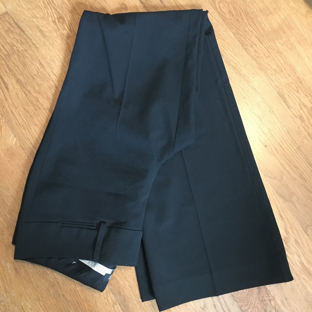 Ann Taylor LOFT Marisa Trouser Size 4. EUC!