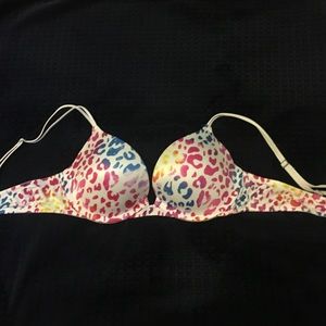 Victoria secret PINK push up bra 36B