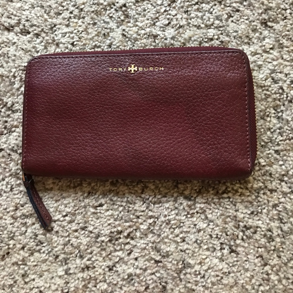 Tory Burch Wallet
