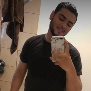 Meet your Posher, Pablo