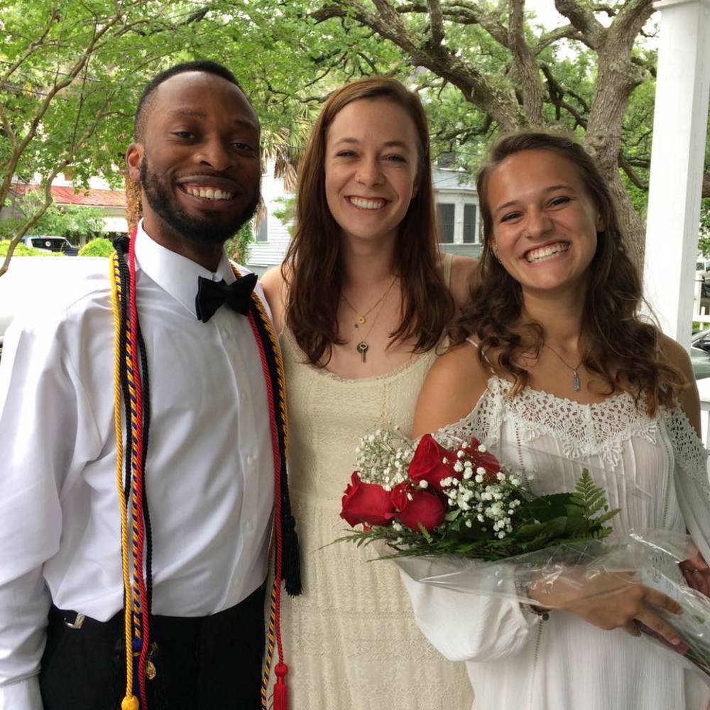 Meet your Posher, Britta