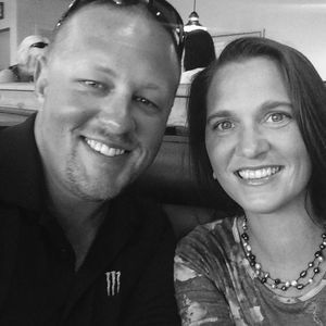 Meet your Posher, Candice