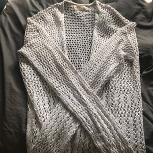 Hollister sweater