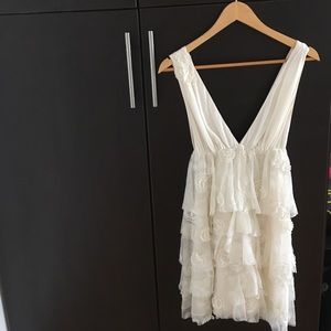 Alice & Olivia Cocktail Dress