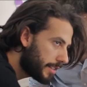 Meet your Posher, Mehdi